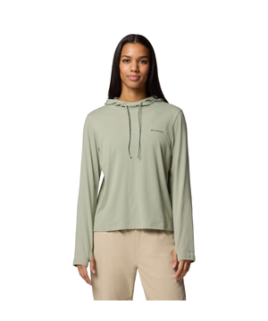 Chandail à capuche avec protection Omni-Shade pour femmes, Sun Trek Hoodie&nbsp;II, Columbia