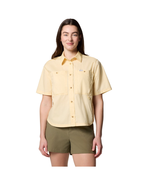 T-shirt pour femmes, Brea Falls, Columbia