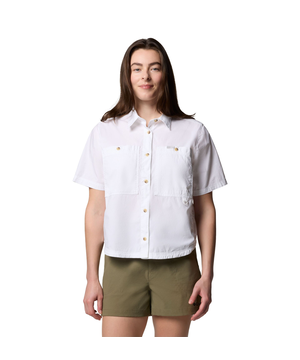 T-shirt pour femmes, Brea Falls, Columbia