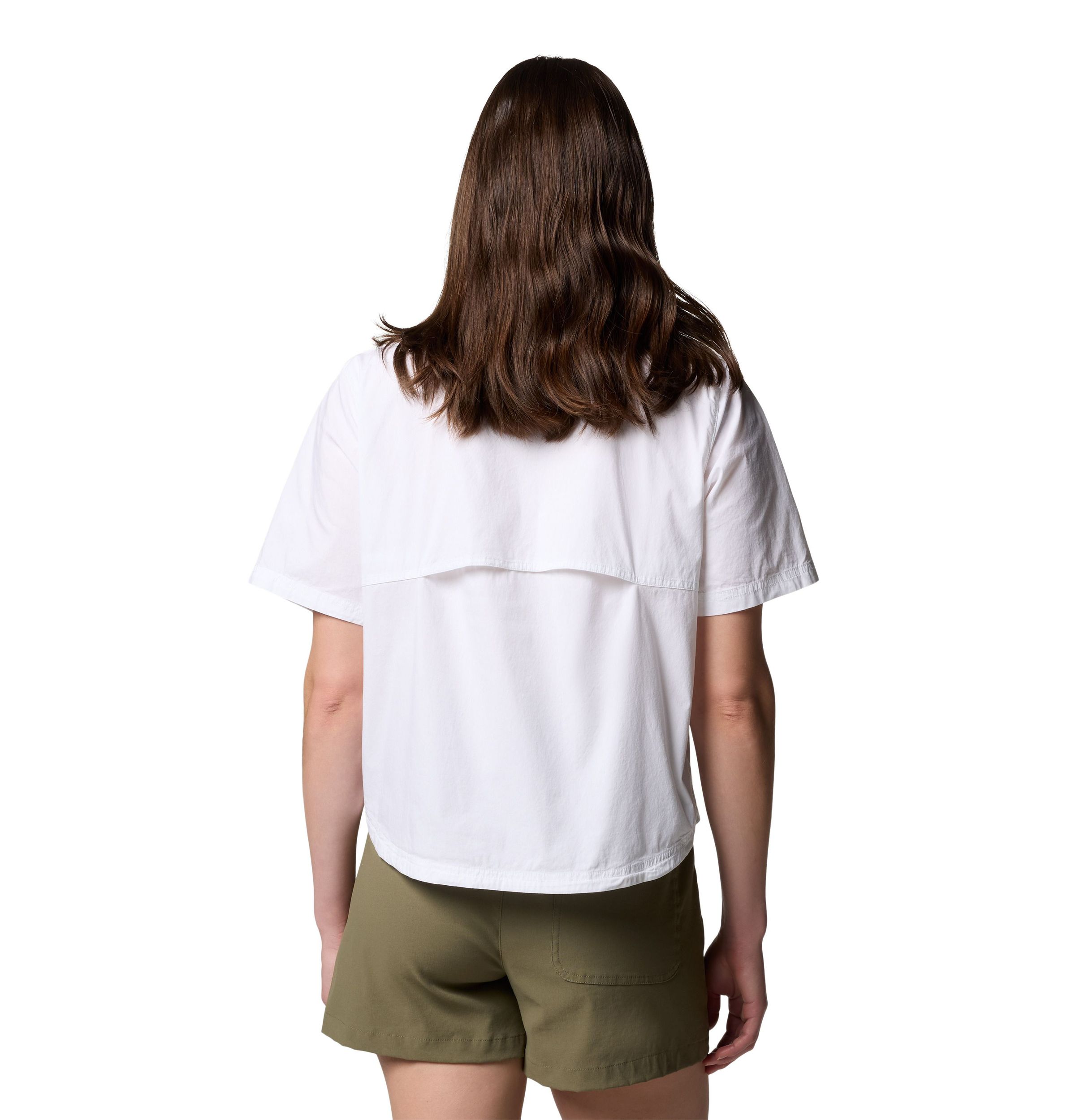 T-shirt pour femmes, Brea Falls, Columbia