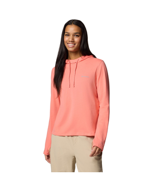 Chandail à capuche avec protection Omni-Shade pour femmes, Sun Trek Hoodie&nbsp;II, Columbia