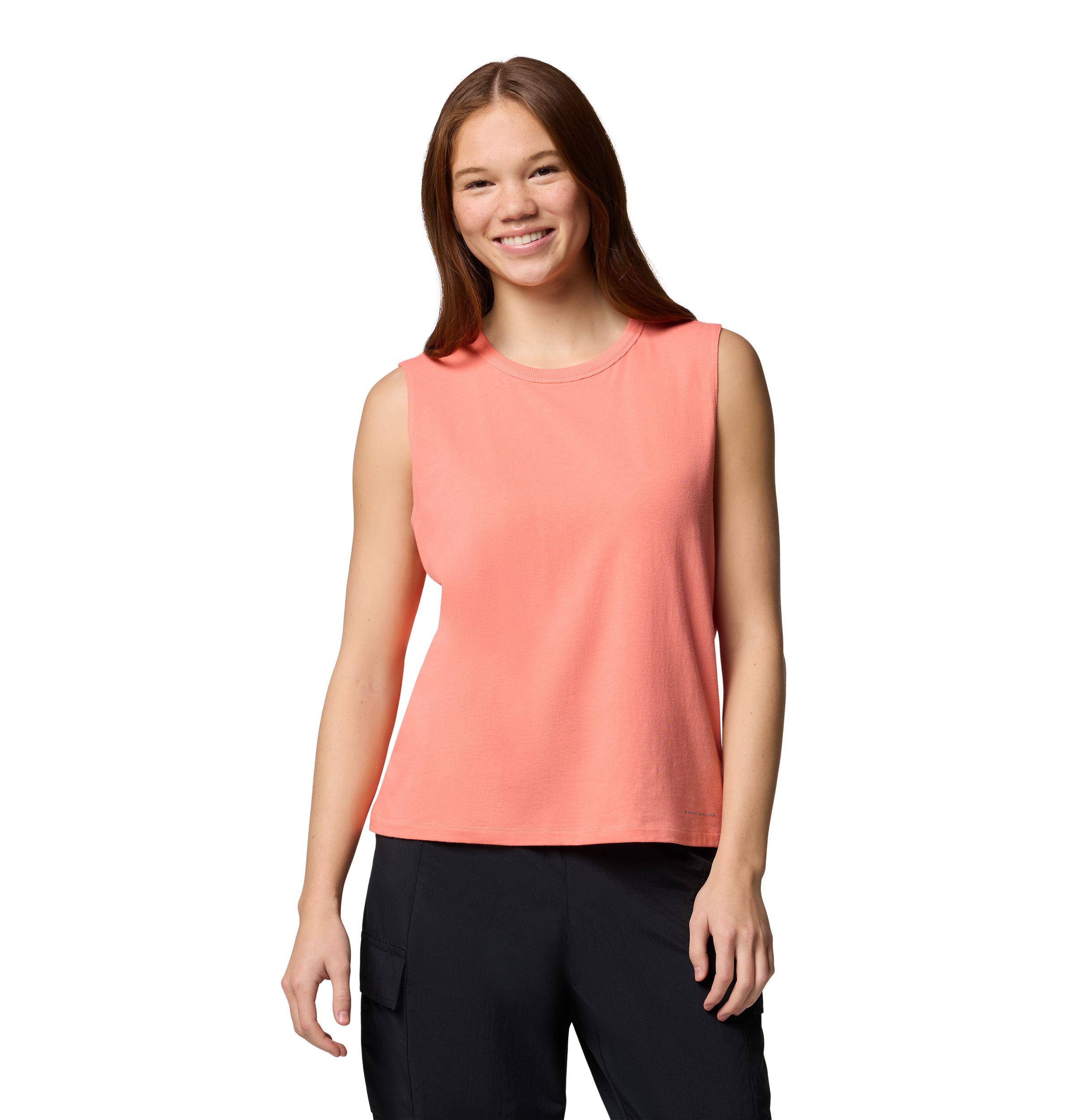 Débardeur avec Omni Shade pour femmes, Sun Trek&nbsp;II, Columbia