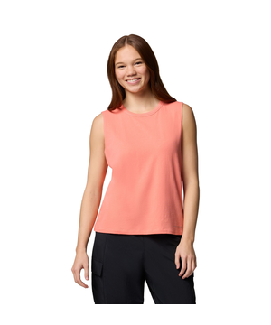 Débardeur avec Omni Shade pour femmes, Sun Trek II, Columbia