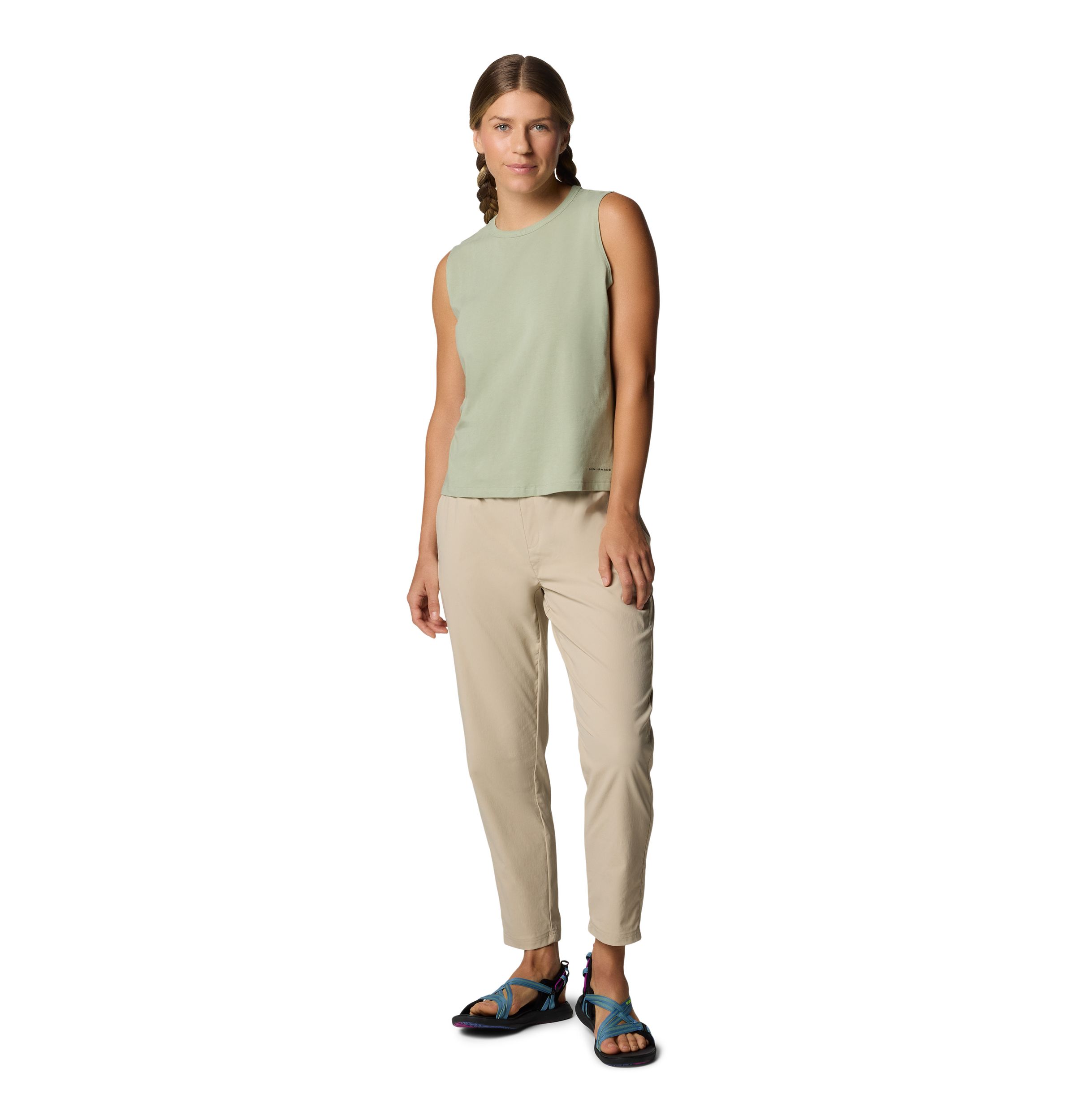 Débardeur avec Omni Shade pour femmes, Sun Trek&nbsp;II, Columbia