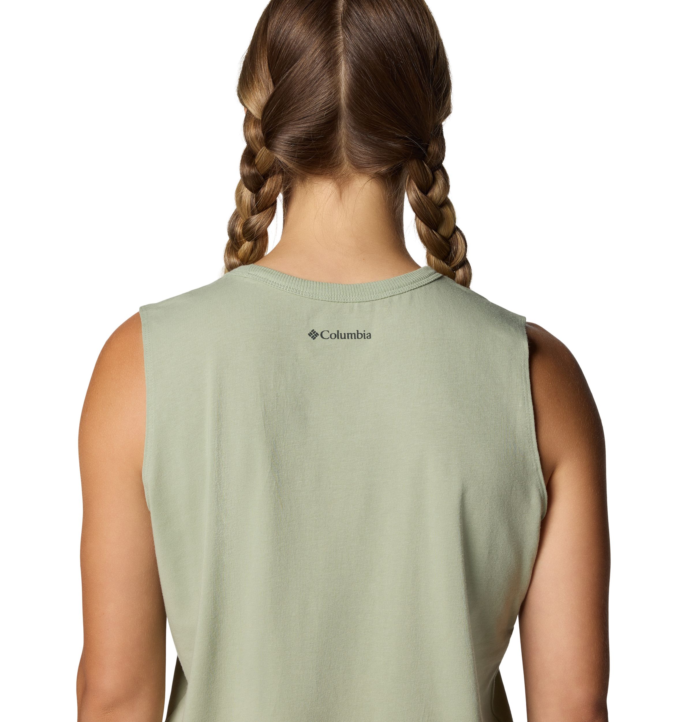 Débardeur avec Omni Shade pour femmes, Sun Trek&nbsp;II, Columbia