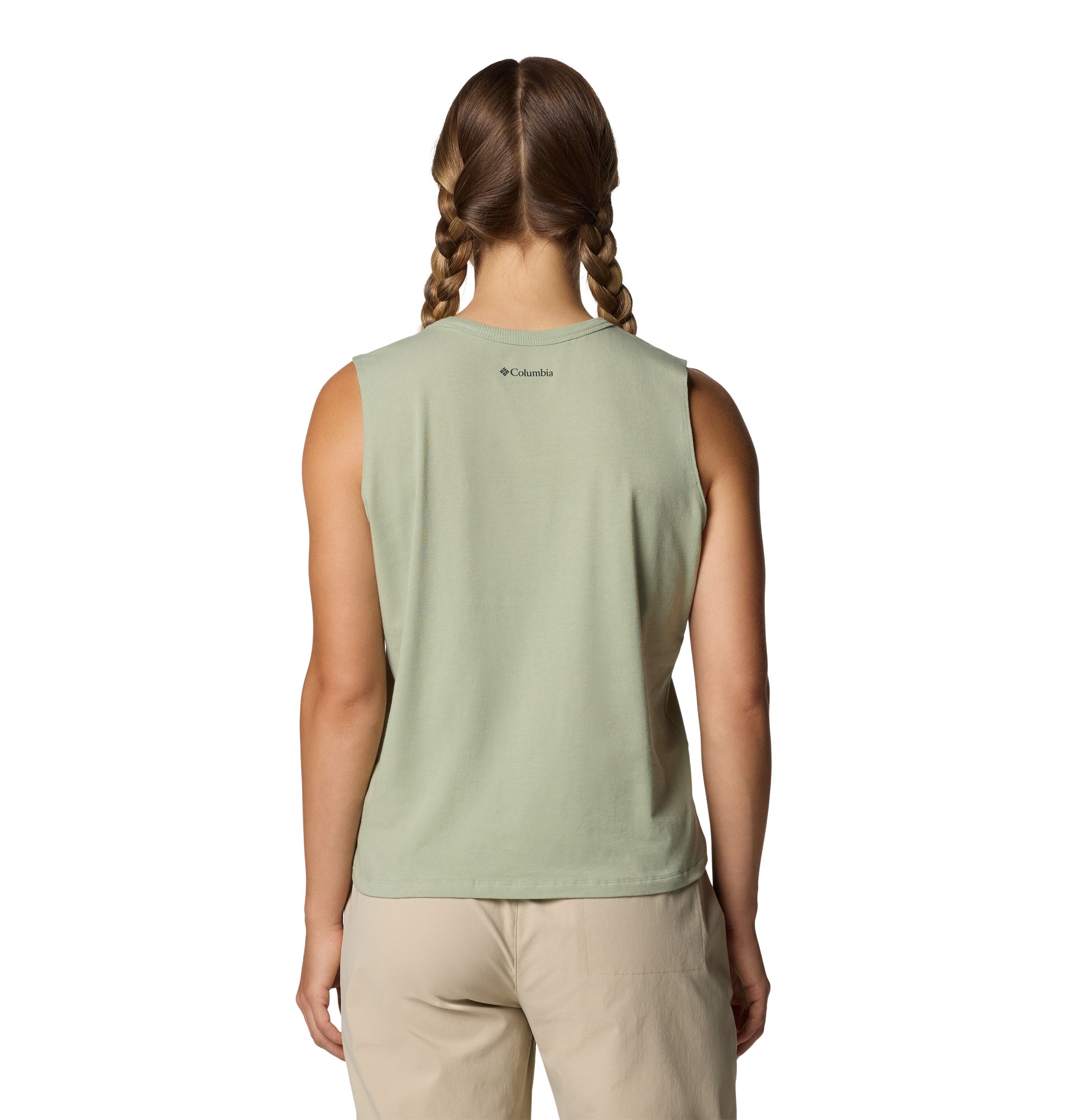 Débardeur avec Omni Shade pour femmes, Sun Trek&nbsp;II, Columbia