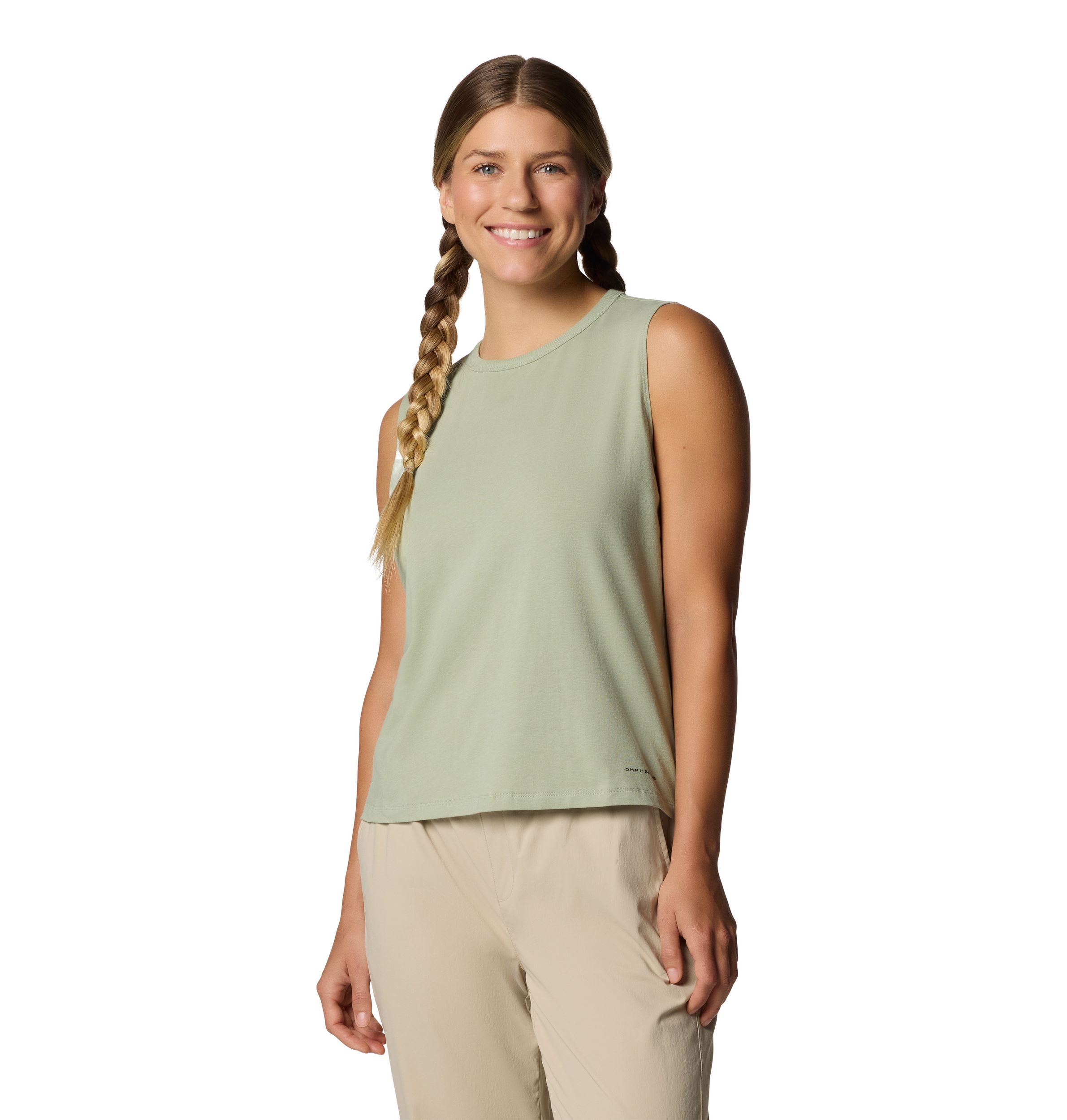 Débardeur avec Omni Shade pour femmes, Sun Trek&nbsp;II, Columbia