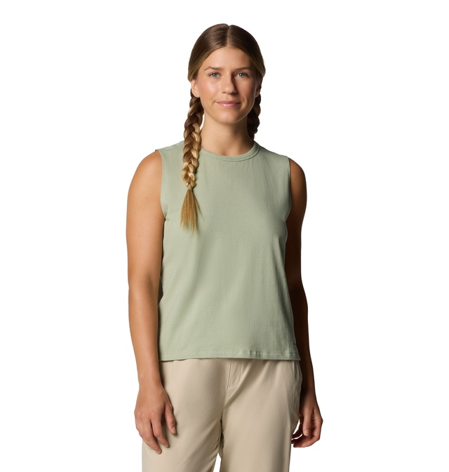 Débardeur avec Omni Shade pour femmes, Sun Trek II, Columbia