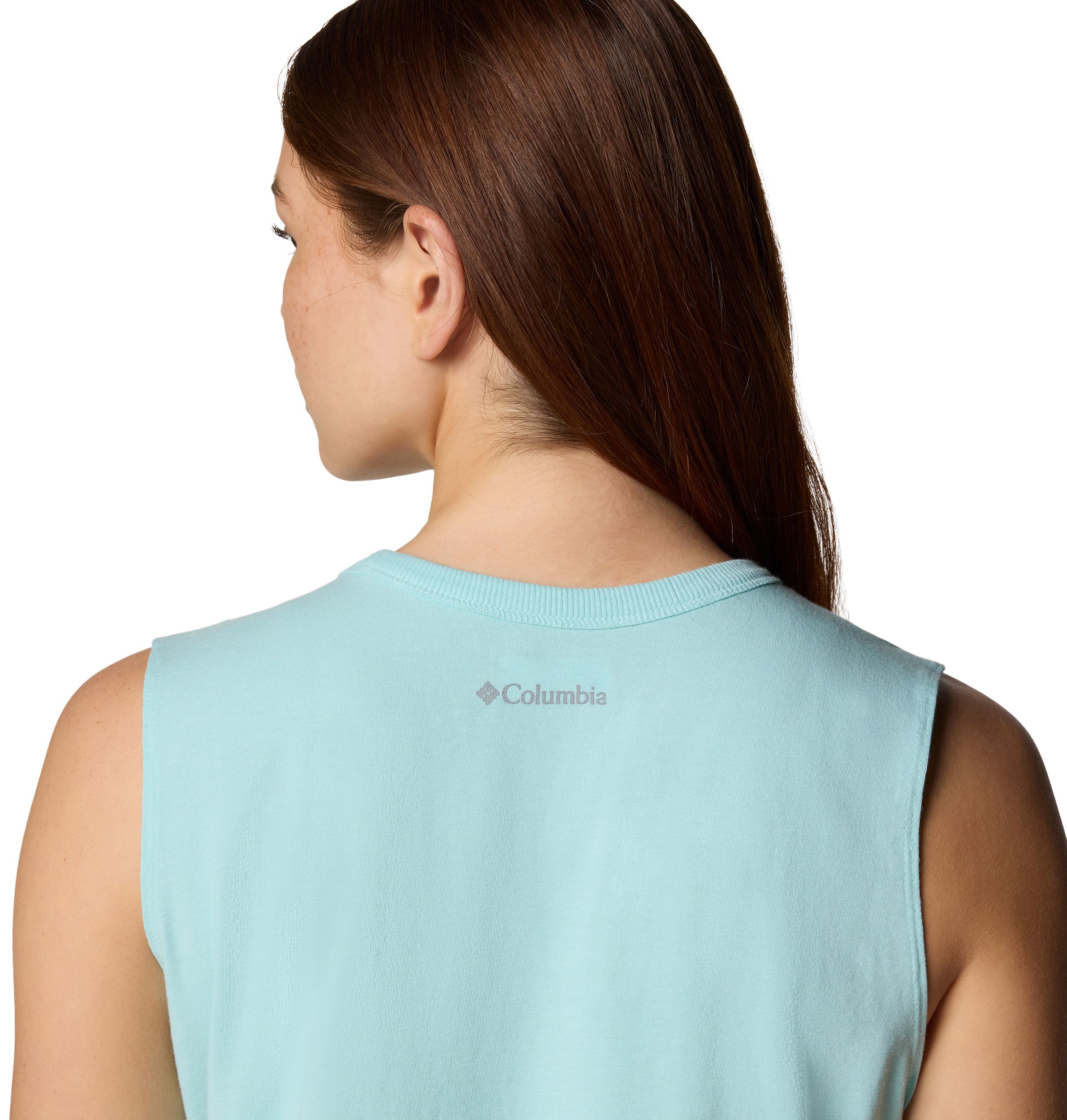 Débardeur avec Omni Shade pour femmes, Sun Trek&nbsp;II, Columbia