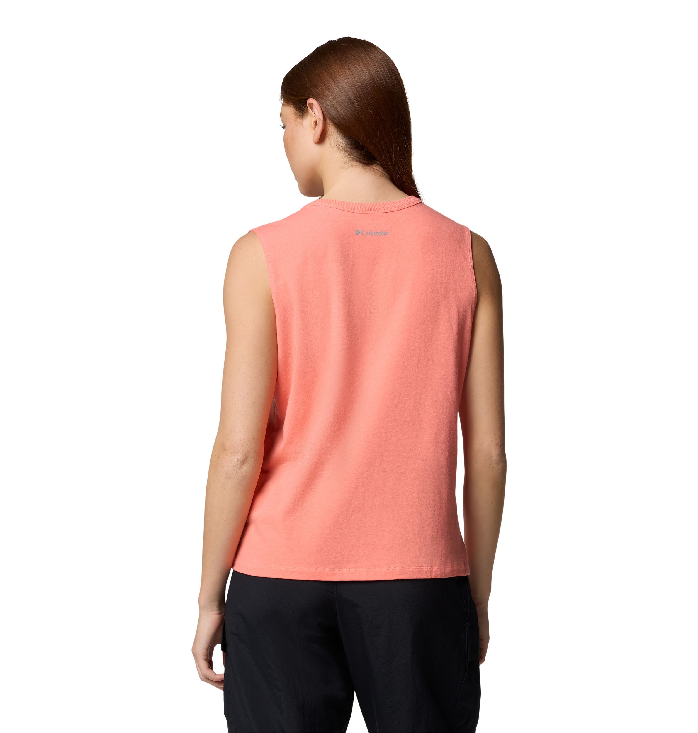 Débardeur avec Omni Shade pour femmes, Sun Trek&nbsp;II, Columbia
