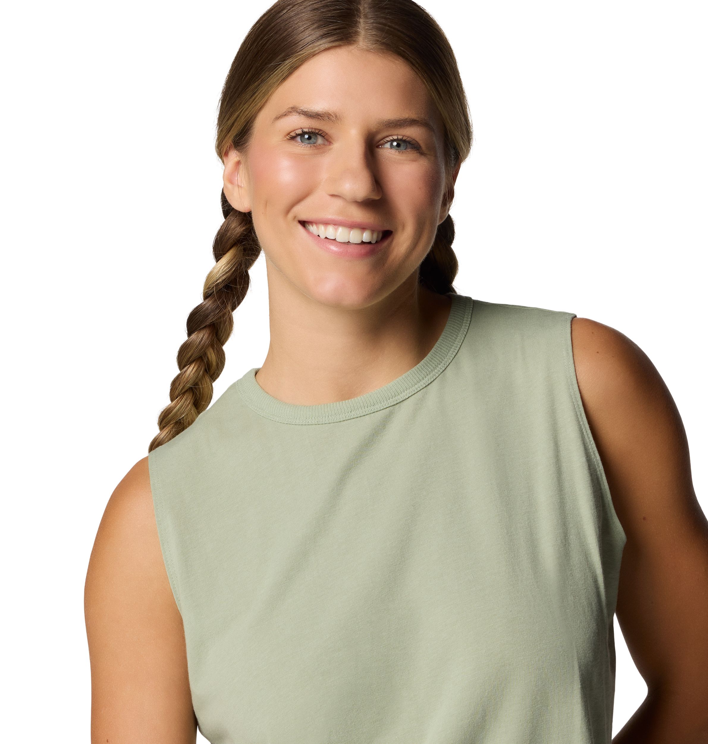 Débardeur avec Omni Shade pour femmes, Sun Trek&nbsp;II, Columbia