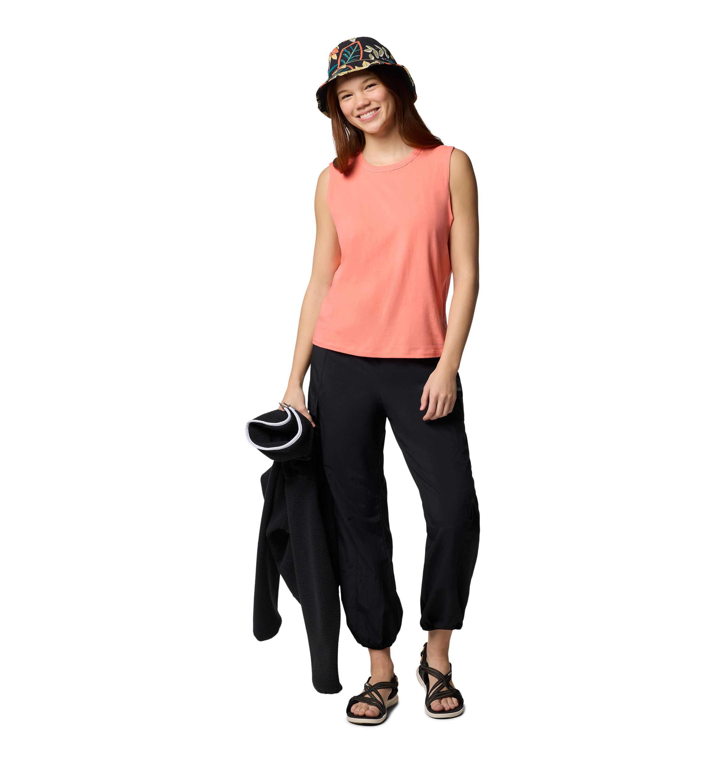 Débardeur avec Omni Shade pour femmes, Sun Trek&nbsp;II, Columbia