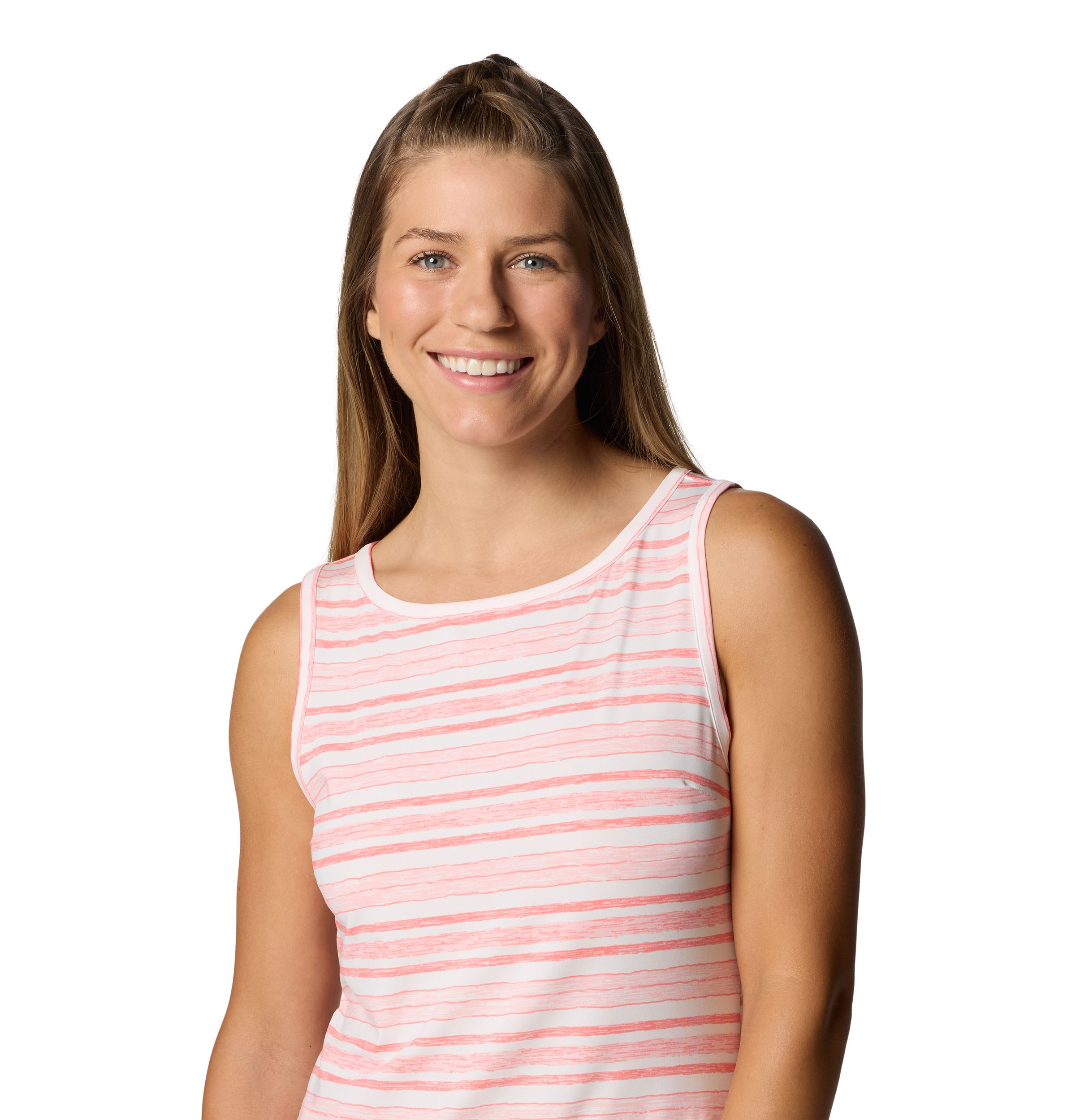 Robe imprimée pour femmes, Chill River, Columbia