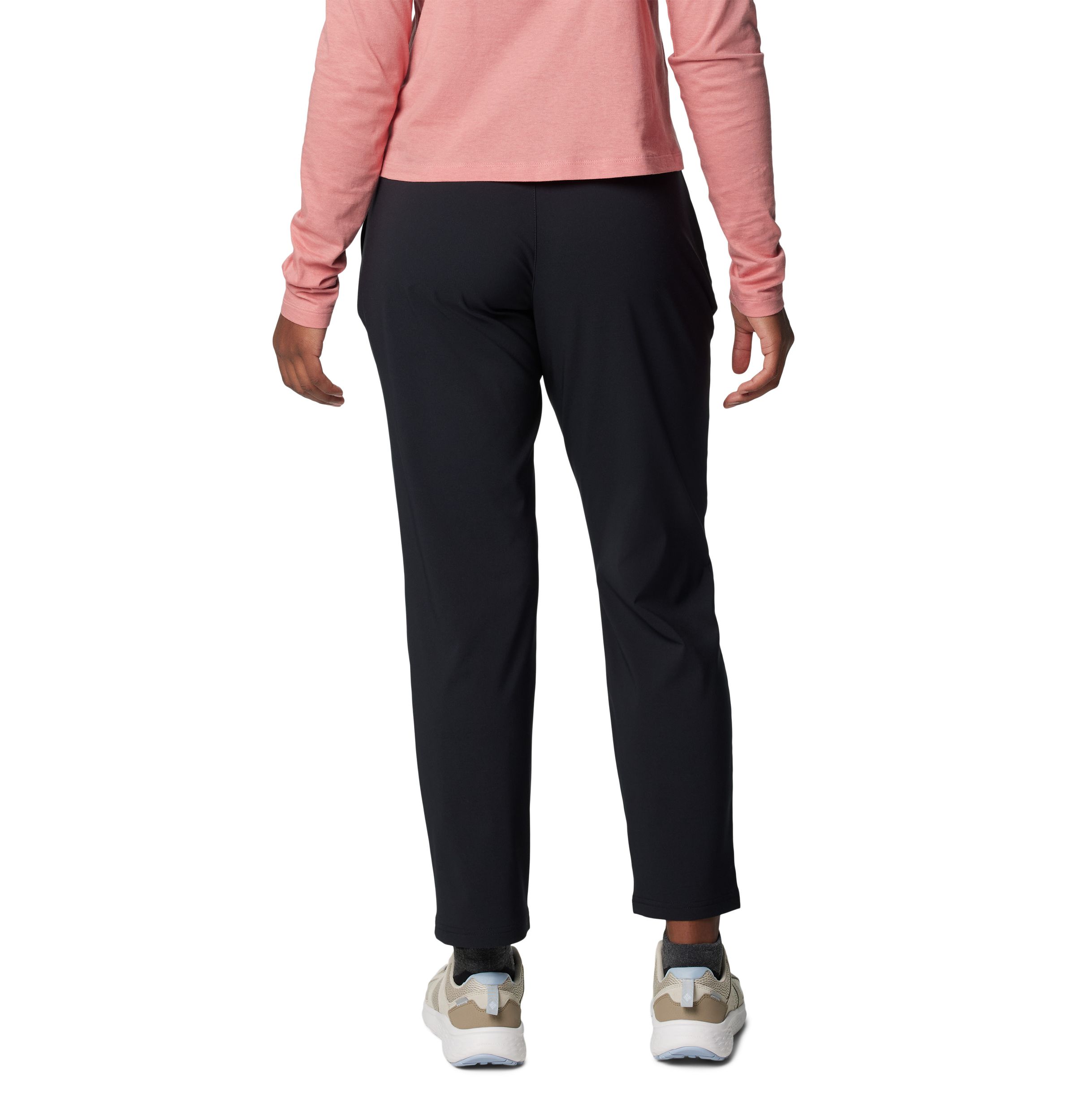 Columbia Women's All Season Pull-On Pants
