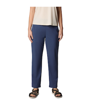 Pantalon à enfiler toutes saisons pour femmes, Columbia