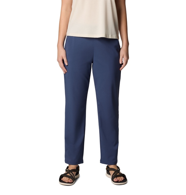 Pantalon à enfiler toutes saisons pour femmes, Columbia