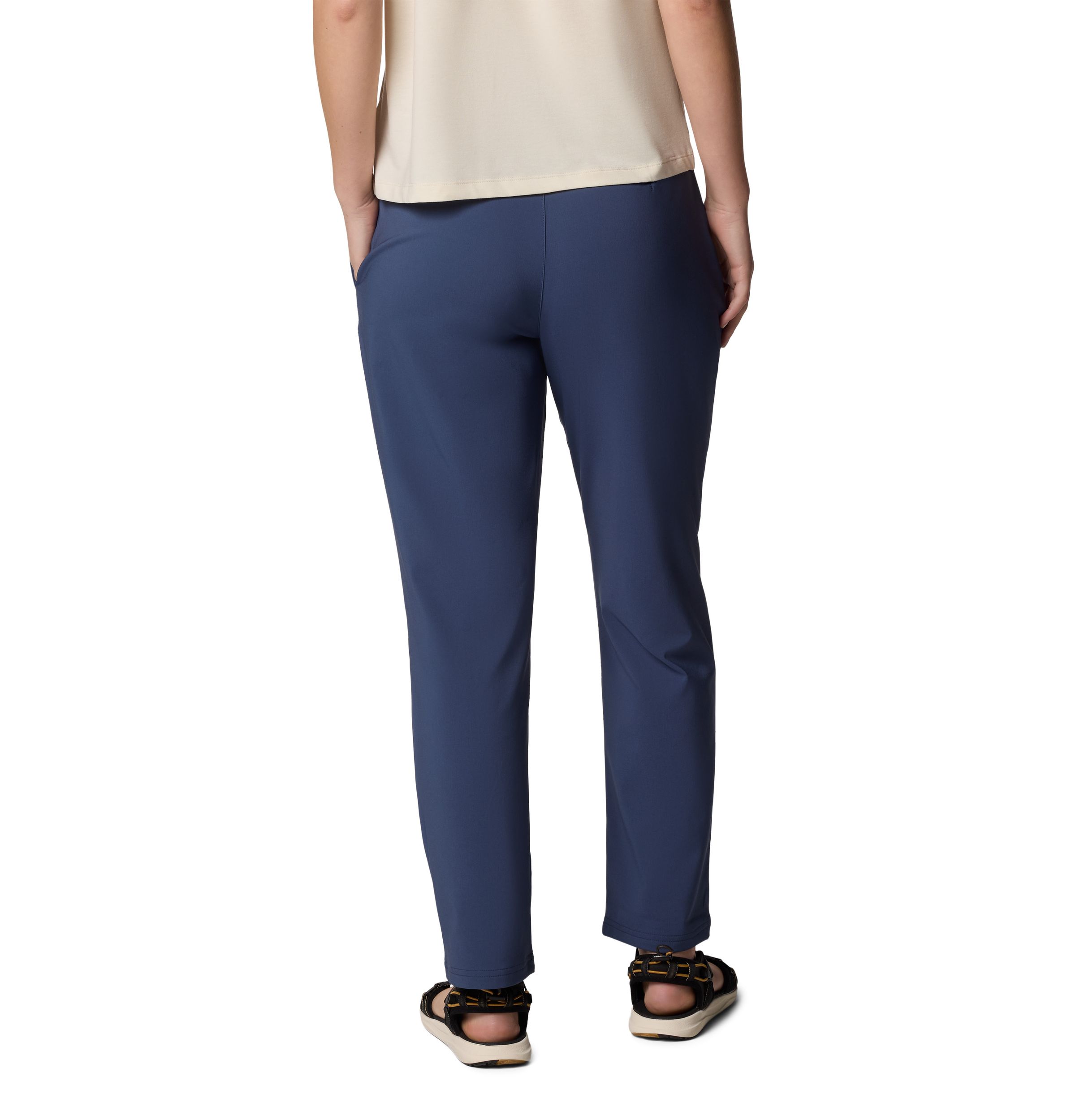 Columbia Women's All Season Pull-On Pants