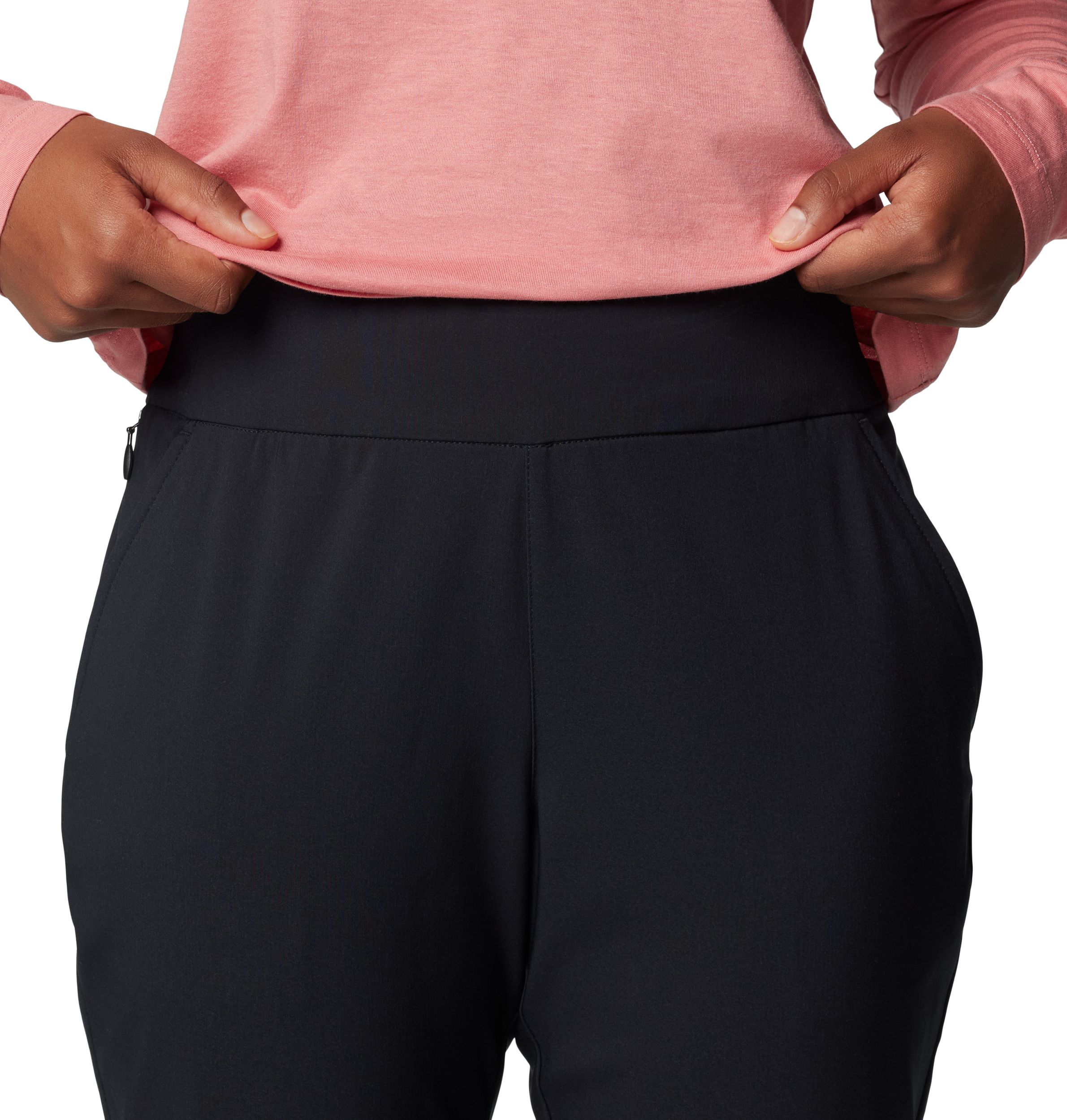 Columbia Women's All Season Pull-On Pants