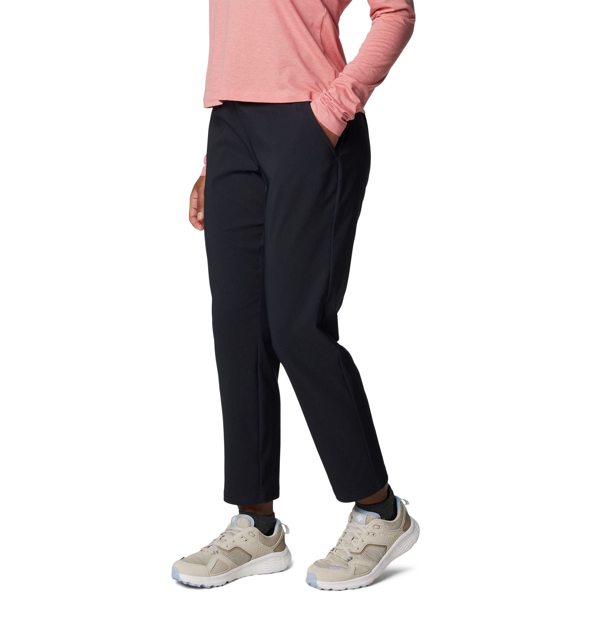 Columbia Women's All Season Pull-On Pants