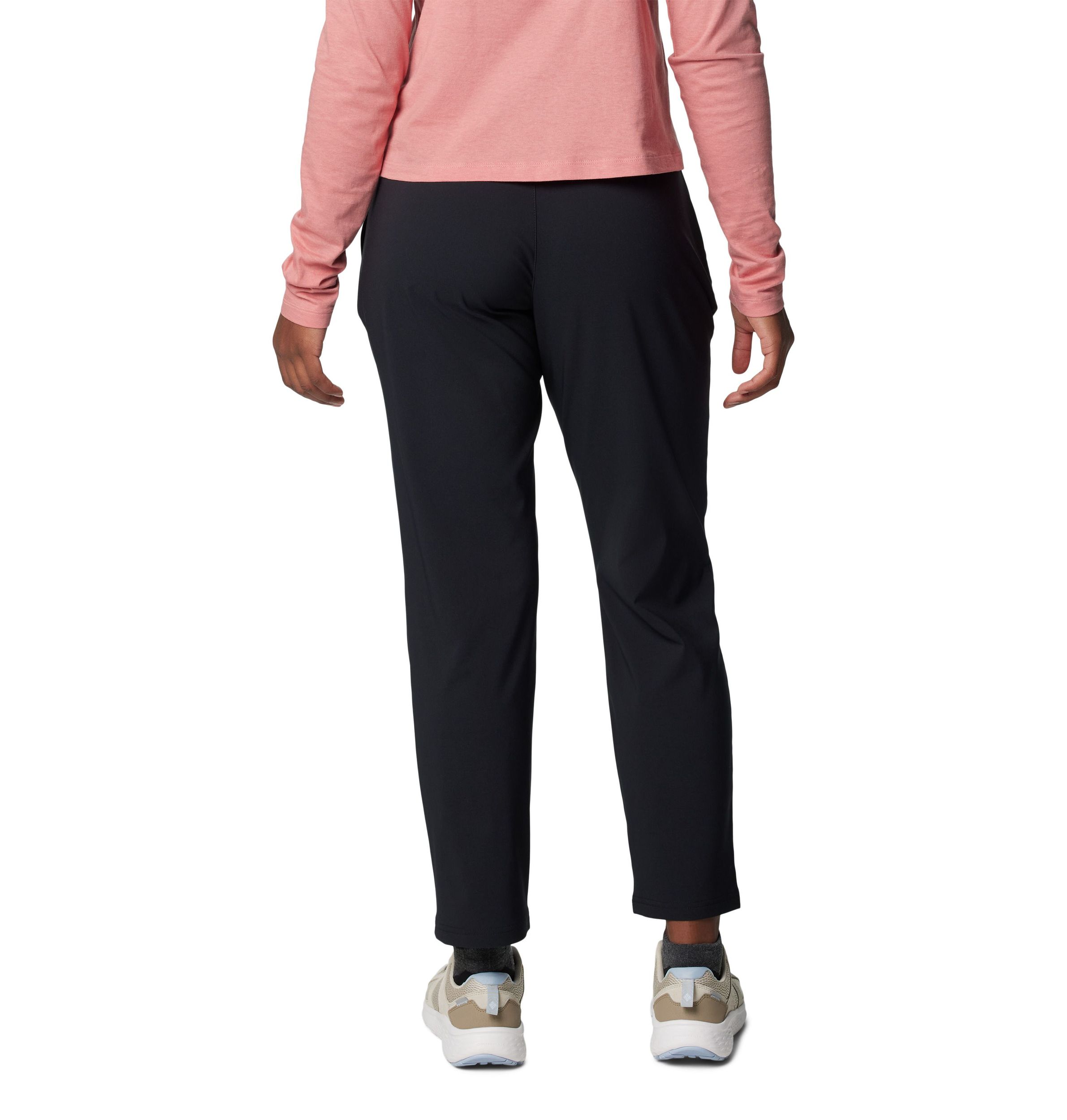 Columbia Women's All Season Pull-On Pants