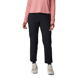 Pantalon à enfiler toutes saisons pour femmes, Columbia Front_Flat