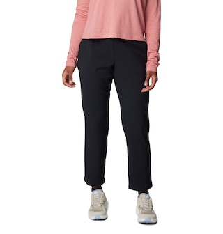 Columbia Women's All Season Pull-On Pants