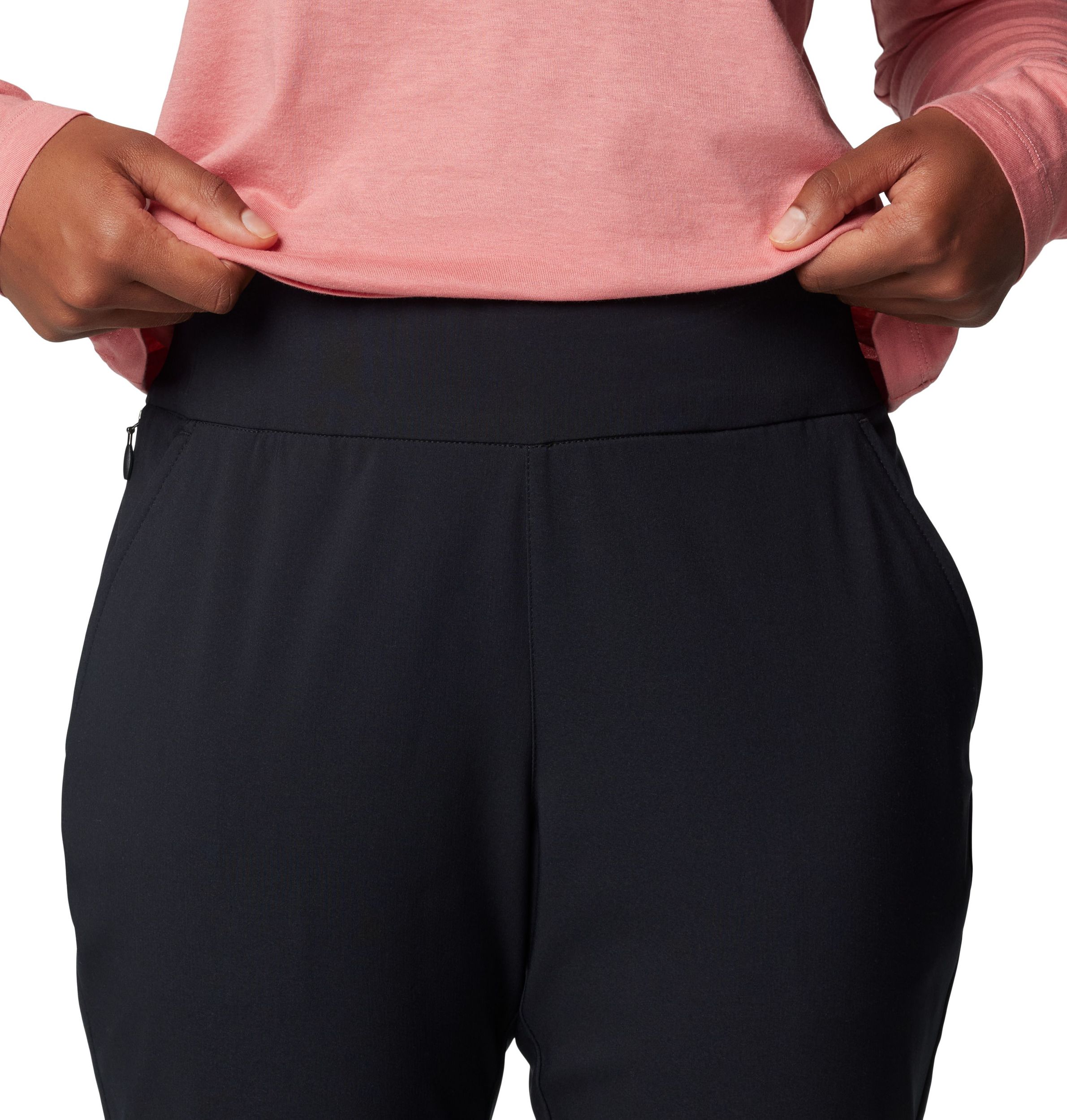 Columbia Women's All Season Pull-On Pants