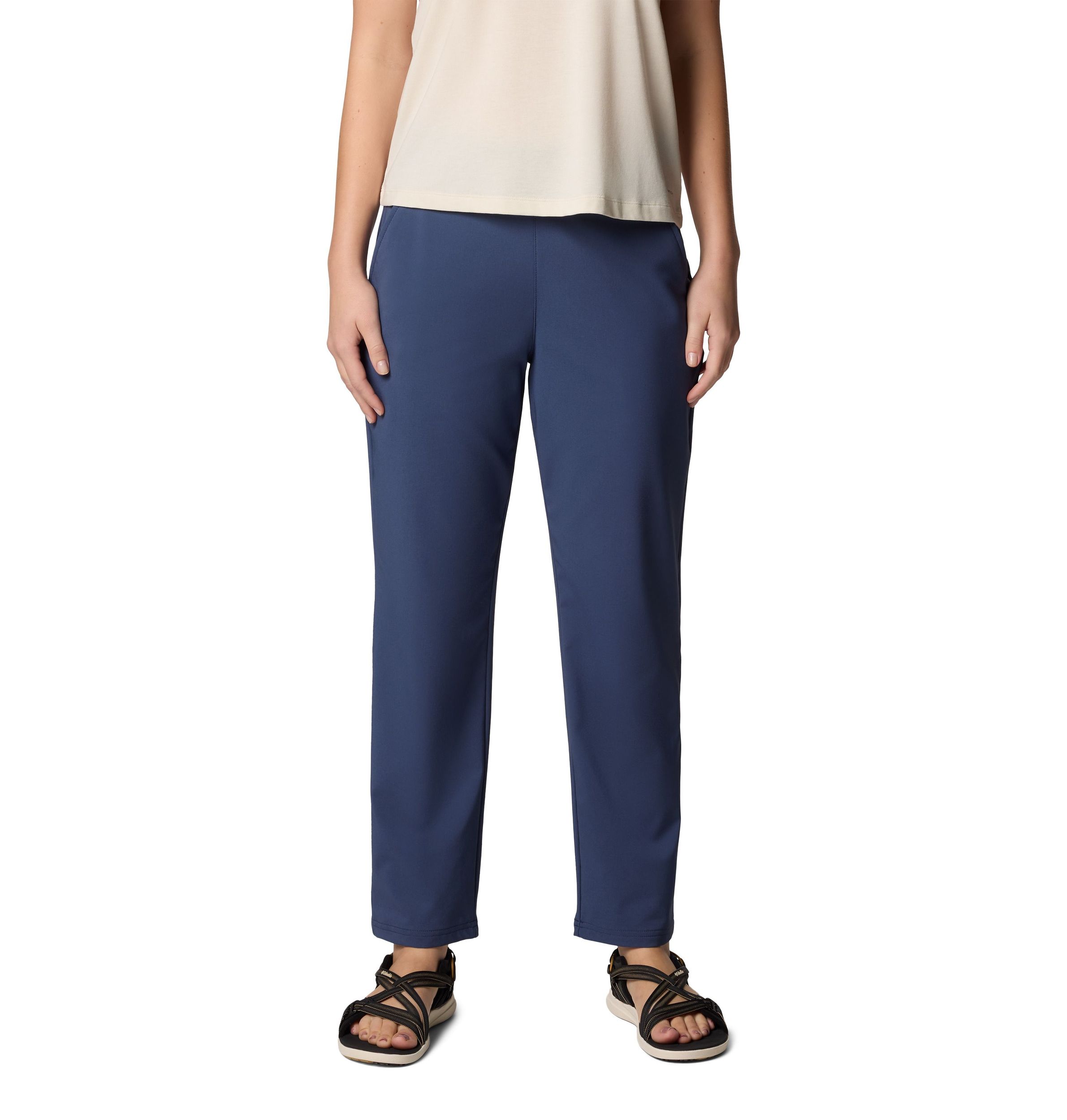 Columbia Women's All Season Pull-On Pants