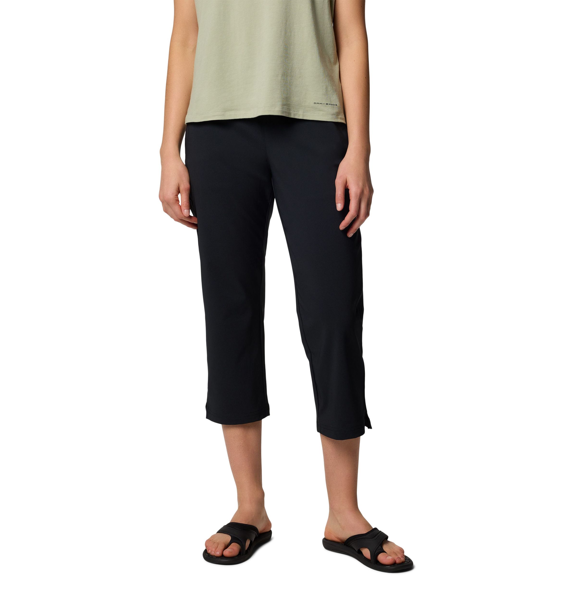 Columbia Women's All Season Capri
