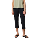 Capri toutes saisons pour femmes, Columbia Front_Flat