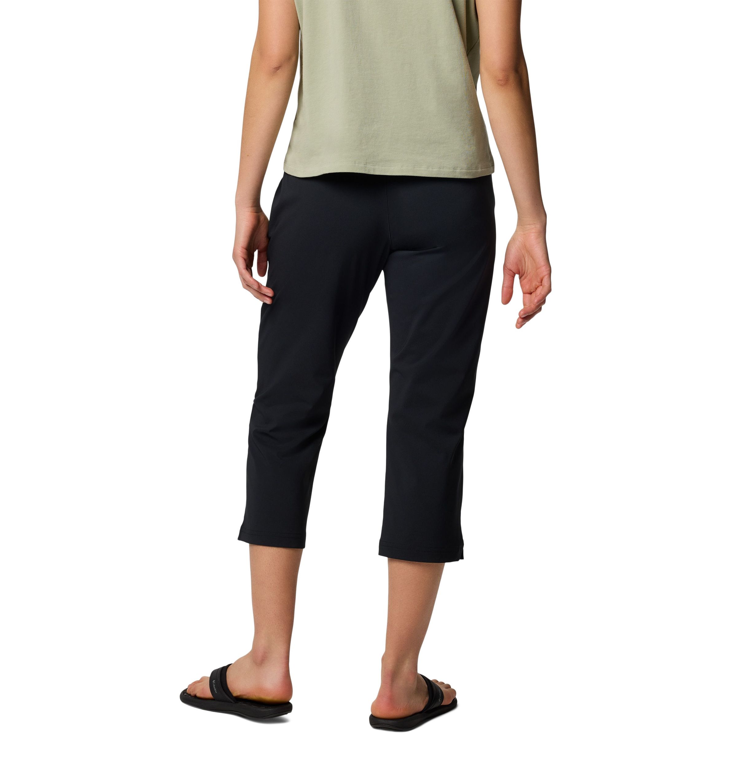 Columbia Women's All Season Capri
