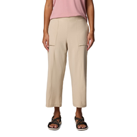 Capri large pour femmes, Boundless Beauty, Columbia Front_Flat