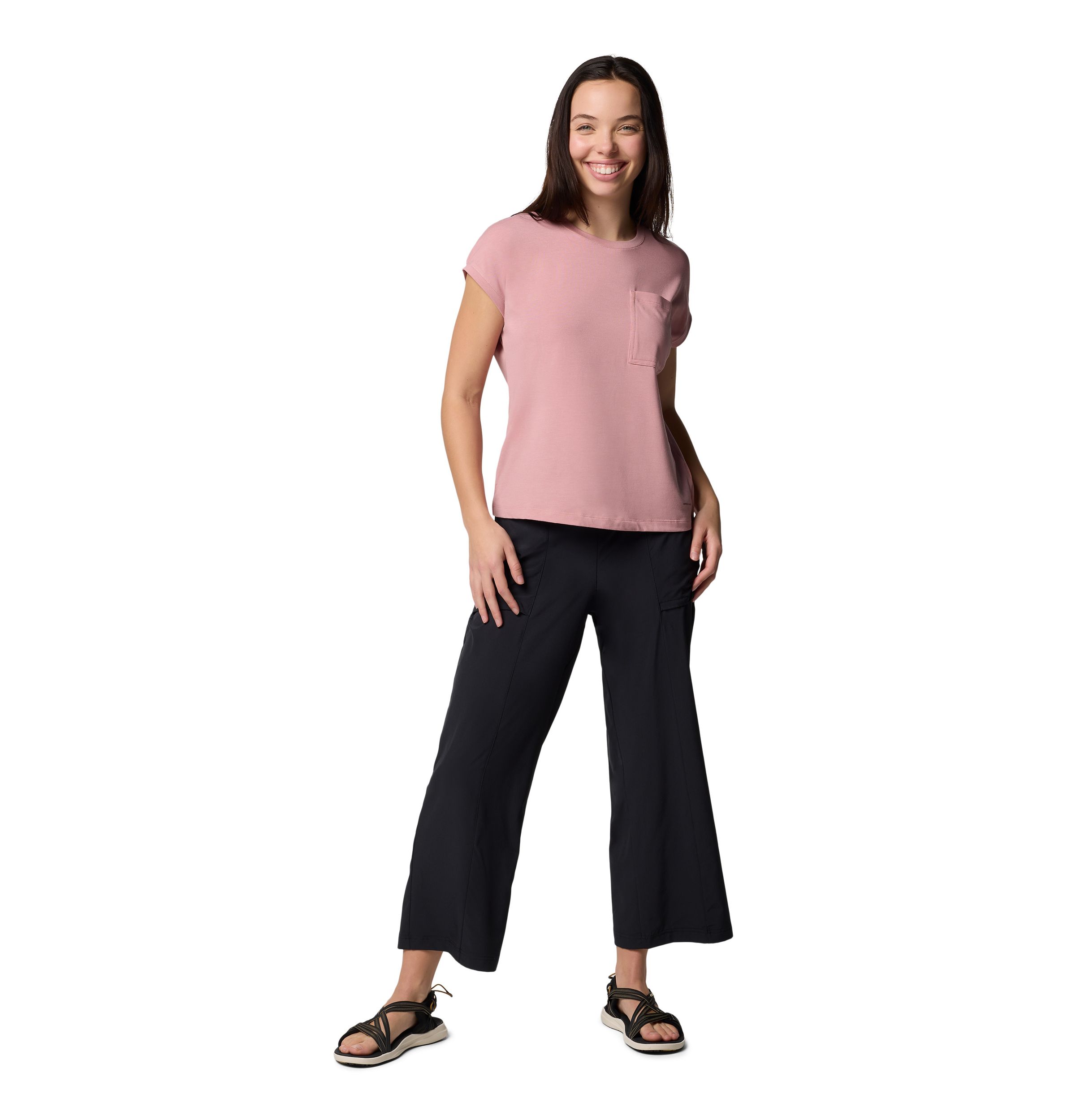 Capri large pour femmes, Boundless Beauty, Columbia