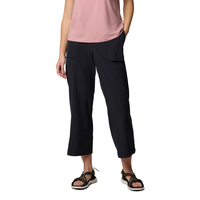 Capri large pour femmes, Boundless Beauty, Columbia Front_Flat