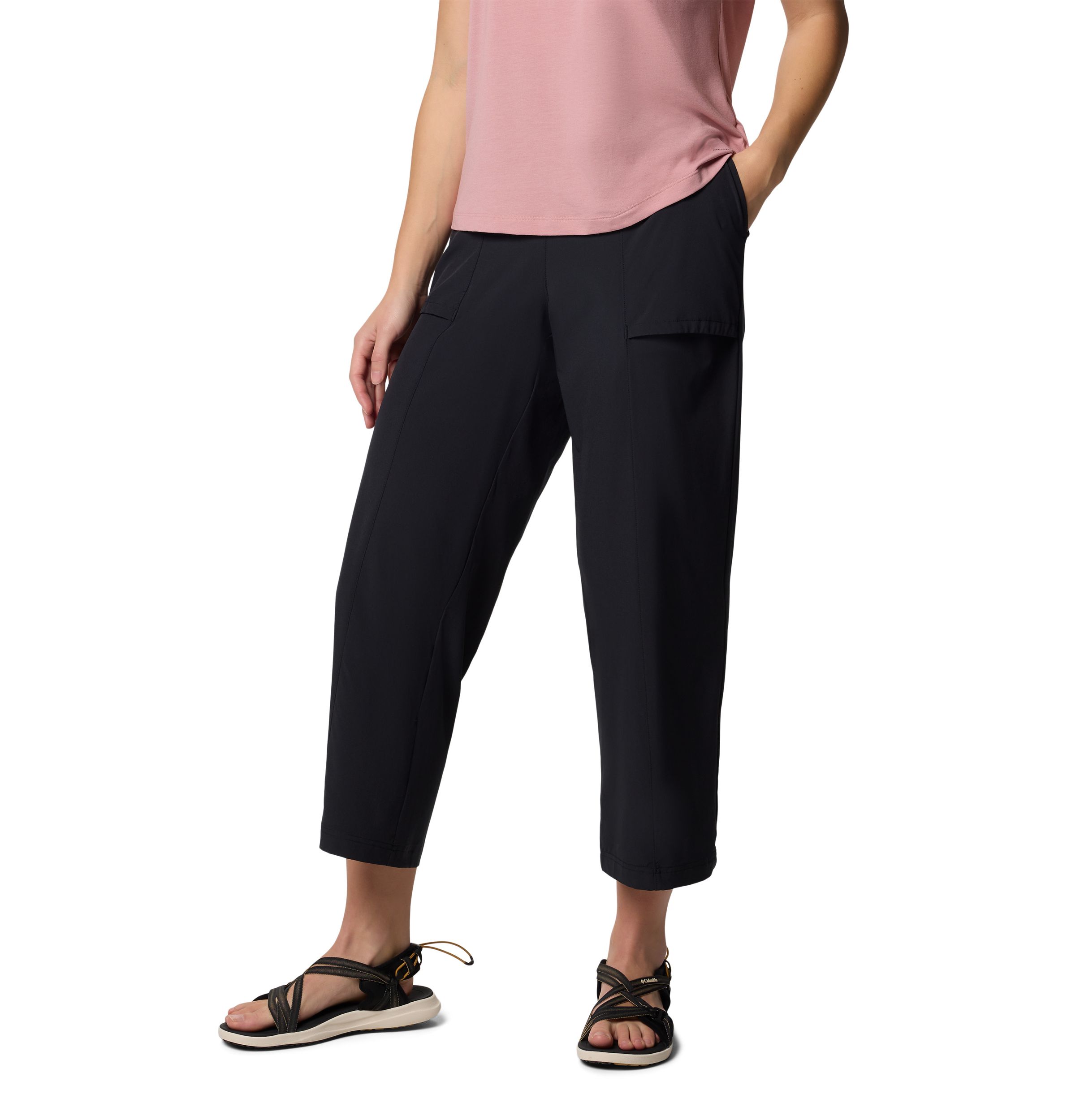 Capri large pour femmes, Boundless Beauty, Columbia