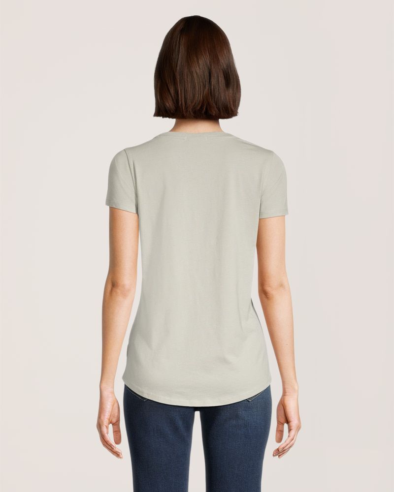 WindRiver Women's Short Sleeve Graphic T-Shirt