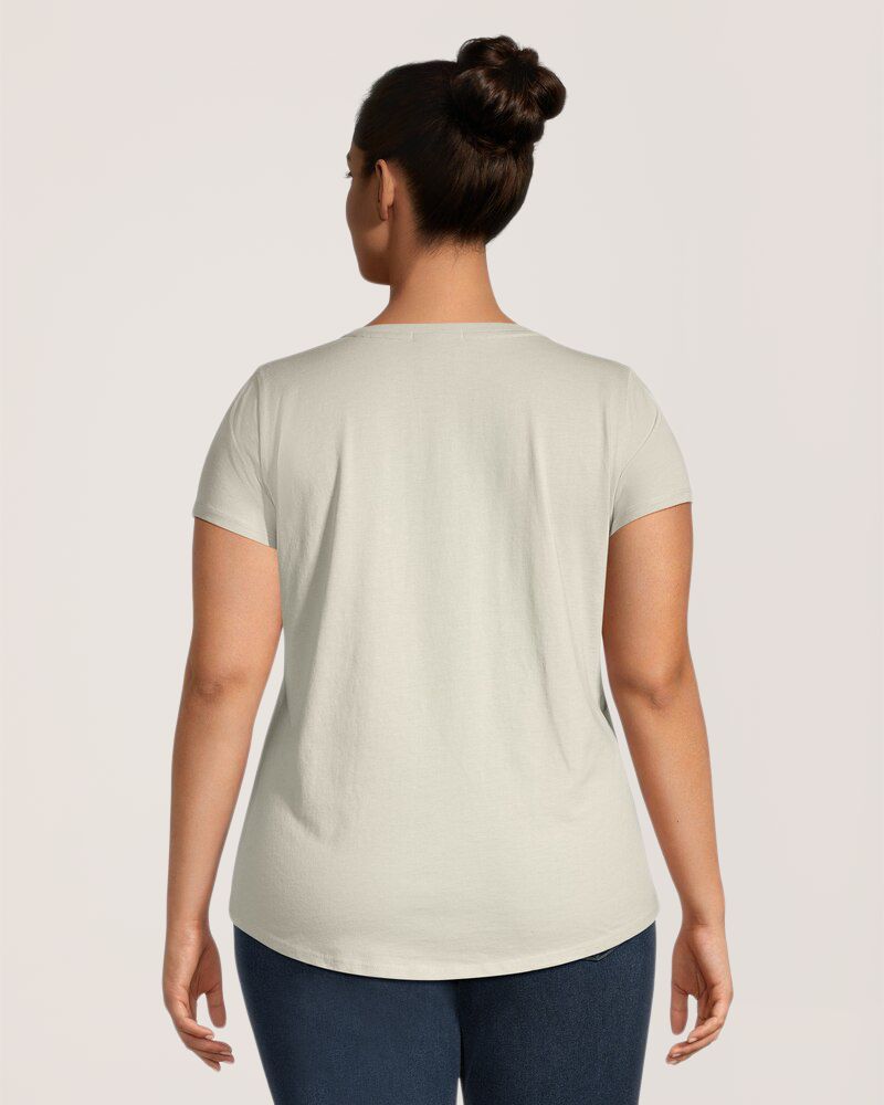 WindRiver Women's Short Sleeve Graphic T-Shirt