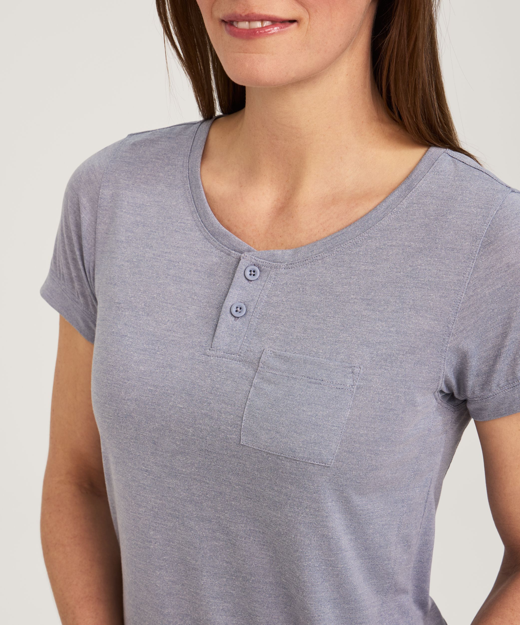 WindRiver Women's Technical Light Weight Short Sleeve T-Shirt