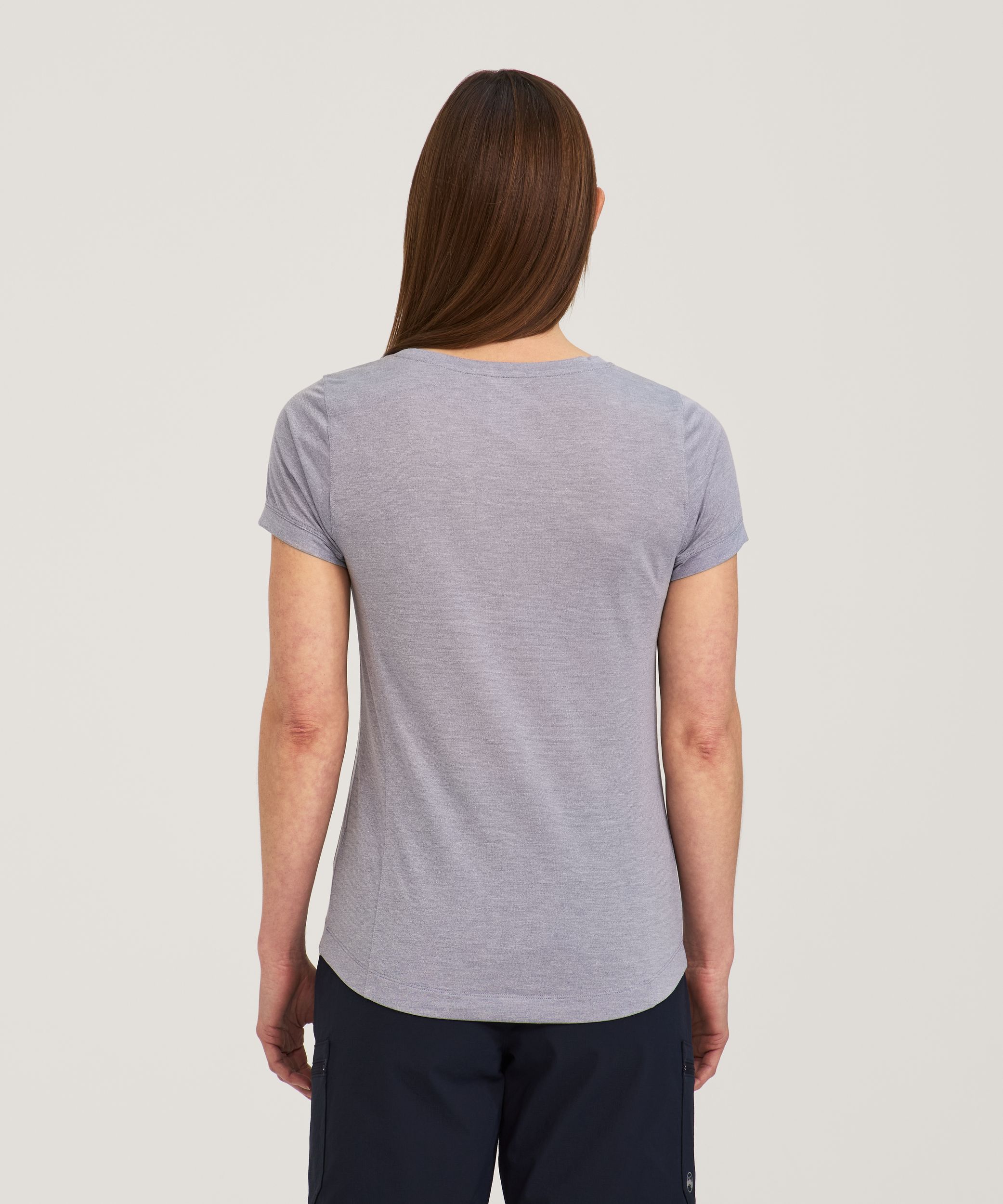 WindRiver Women's Technical Light Weight Short Sleeve T-Shirt