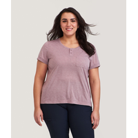 WindRiver Women's Technical Light Weight Short Sleeve T-Shirt