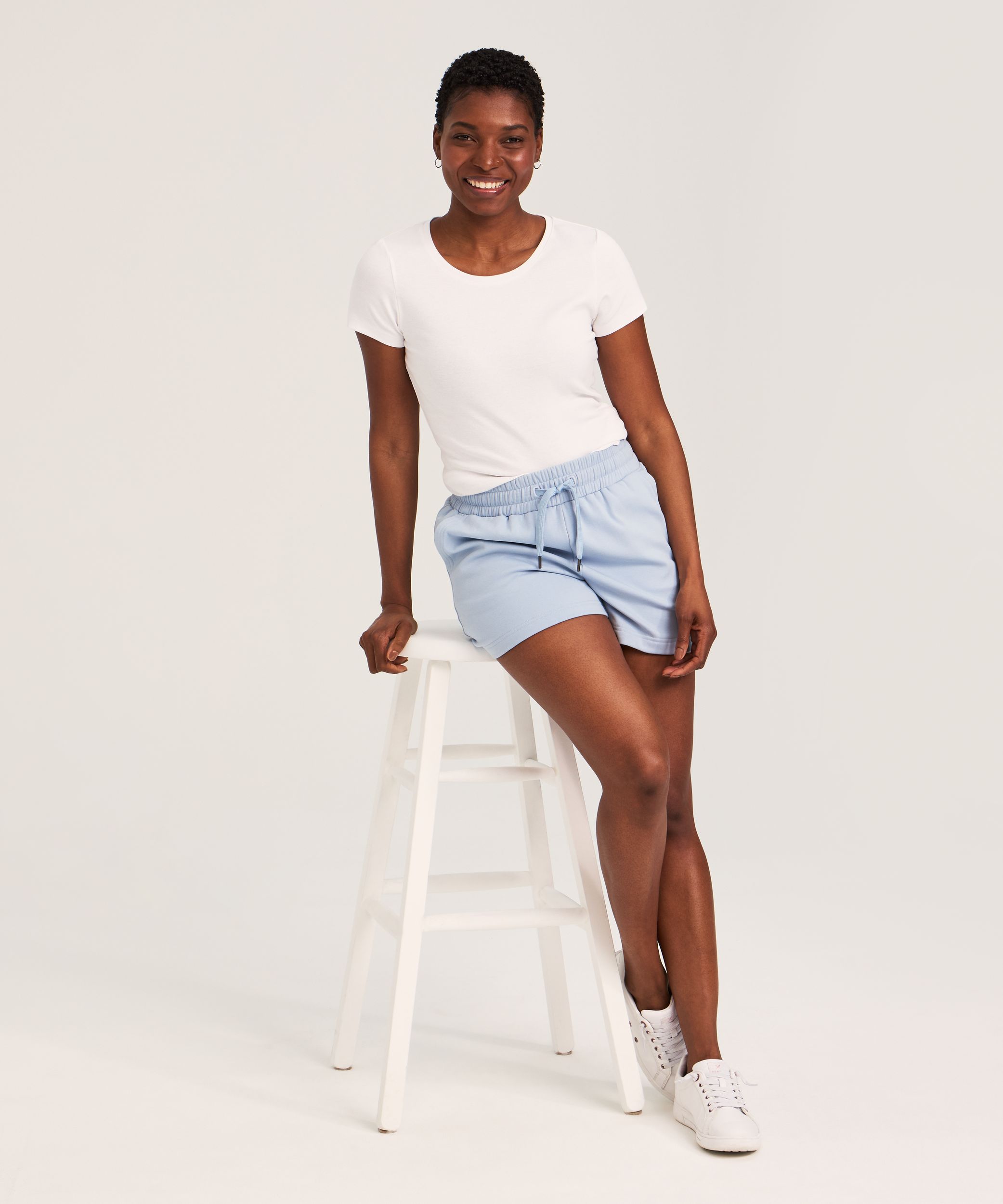 Shambhala Women's Fleece Shorts