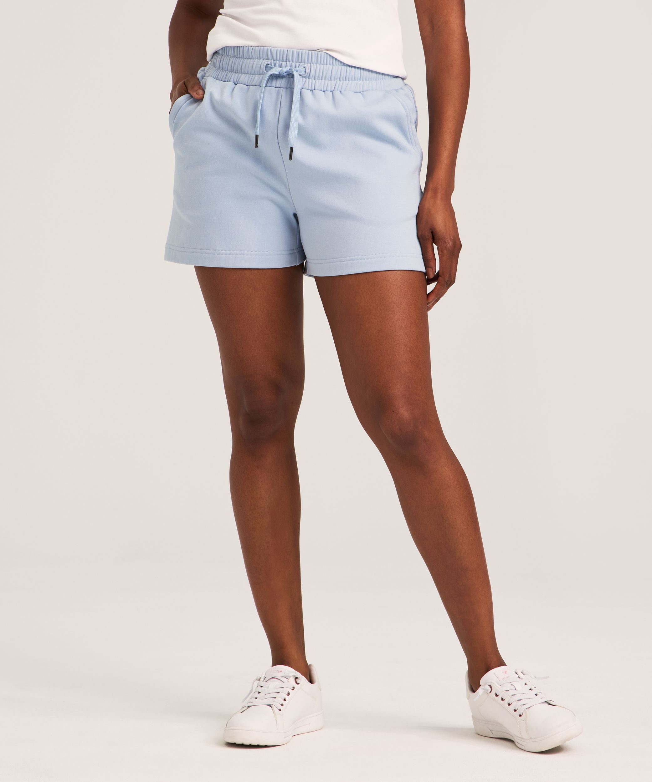 Shambhala Women's Fleece Shorts