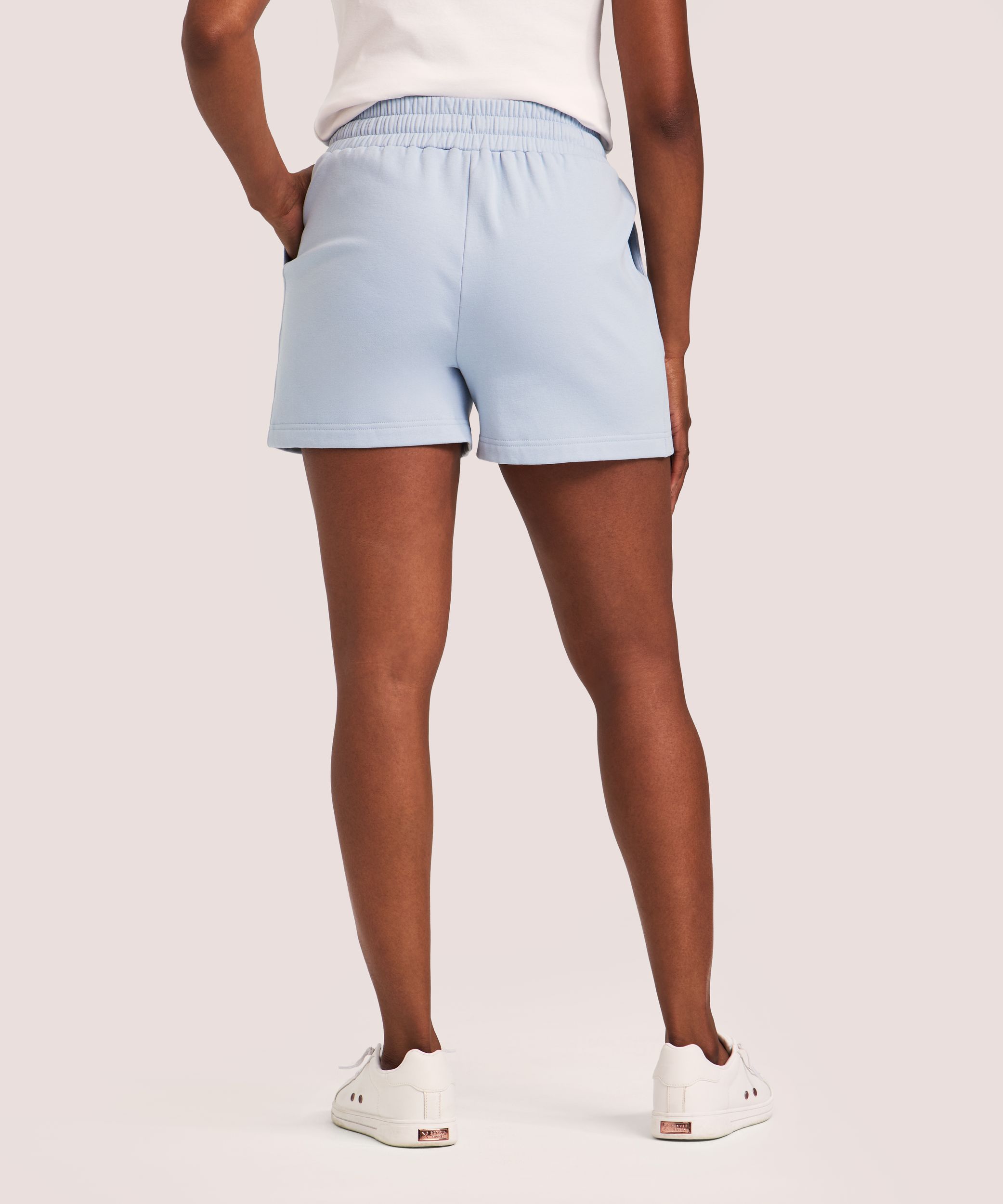 Shambhala Women's Fleece Shorts