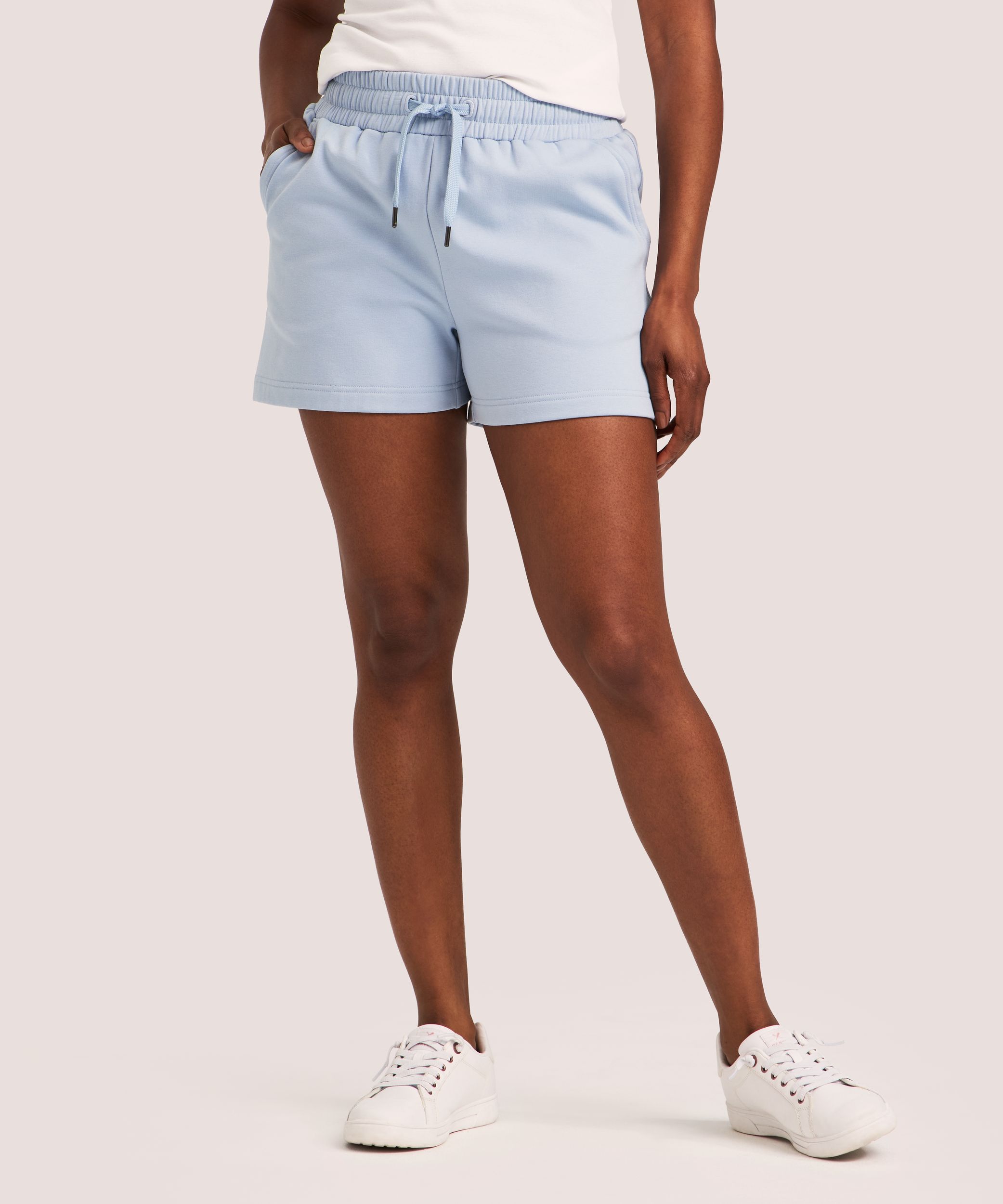 Shambhala Women's Fleece Shorts