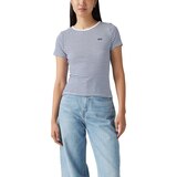 T-shirt pour femmes, Hayes, Levi's Front_Flat