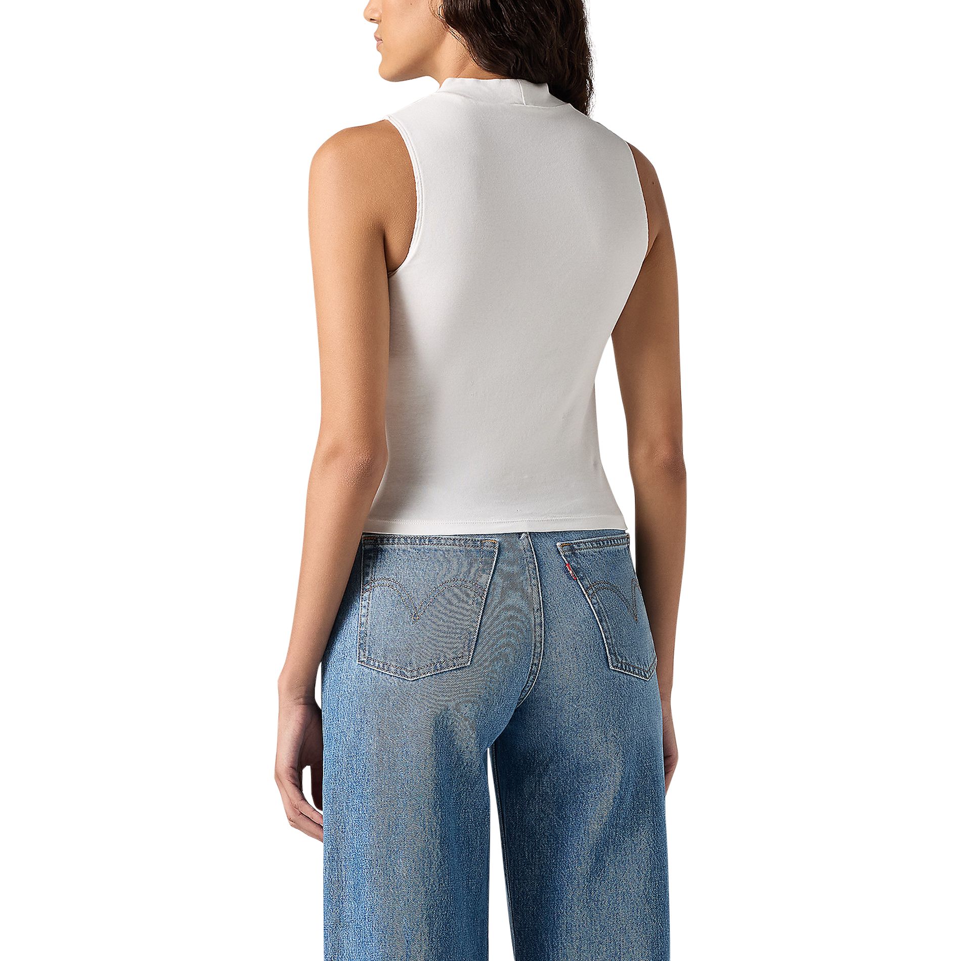 Levi's Women's Effortless Tank Top