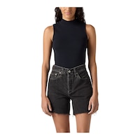 Levi's Women's Effortless Tank Top Front_Flat