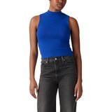 Levi's Women's Effortless Tank Top Front_Flat