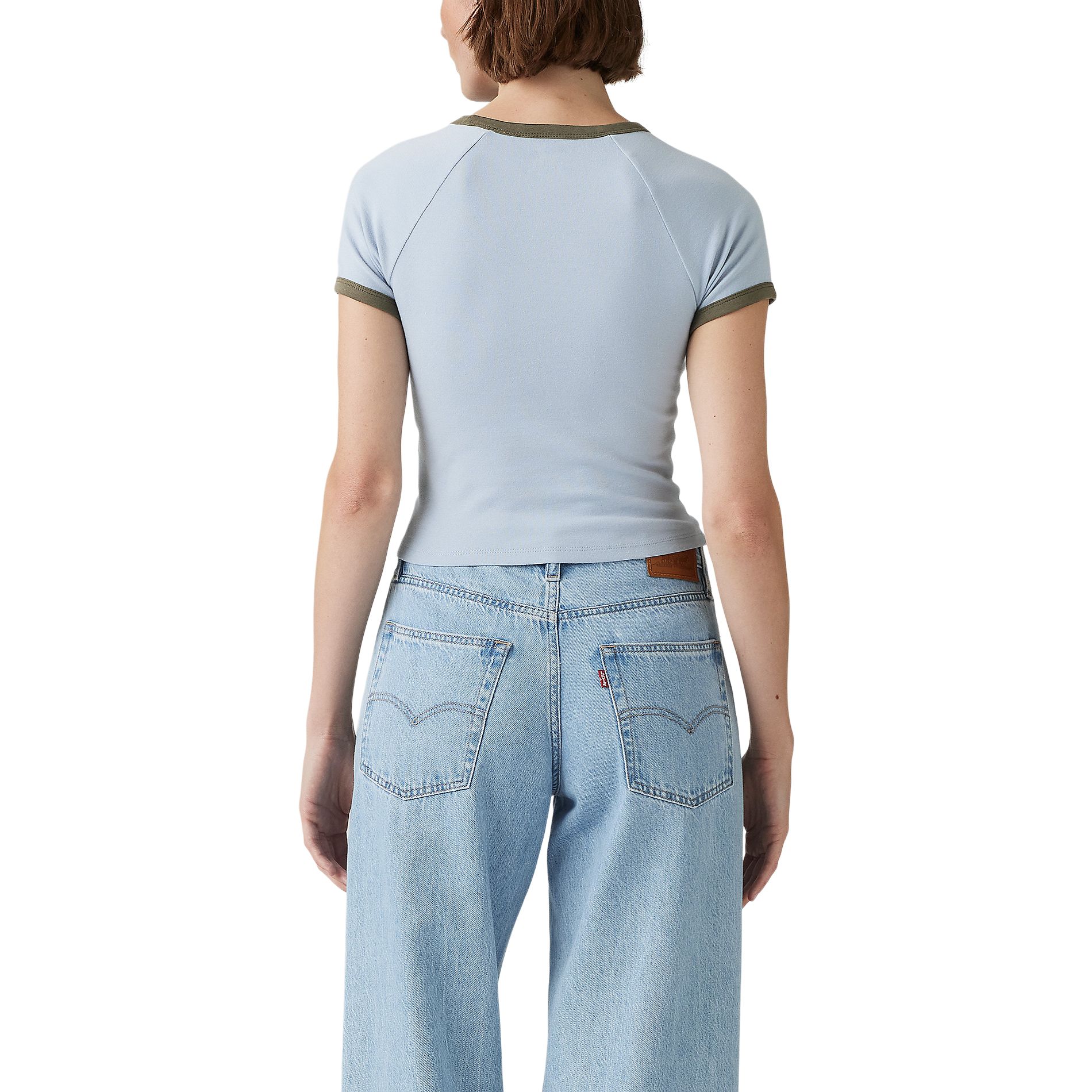 T-shirt pour femmes, Crush, Levi's