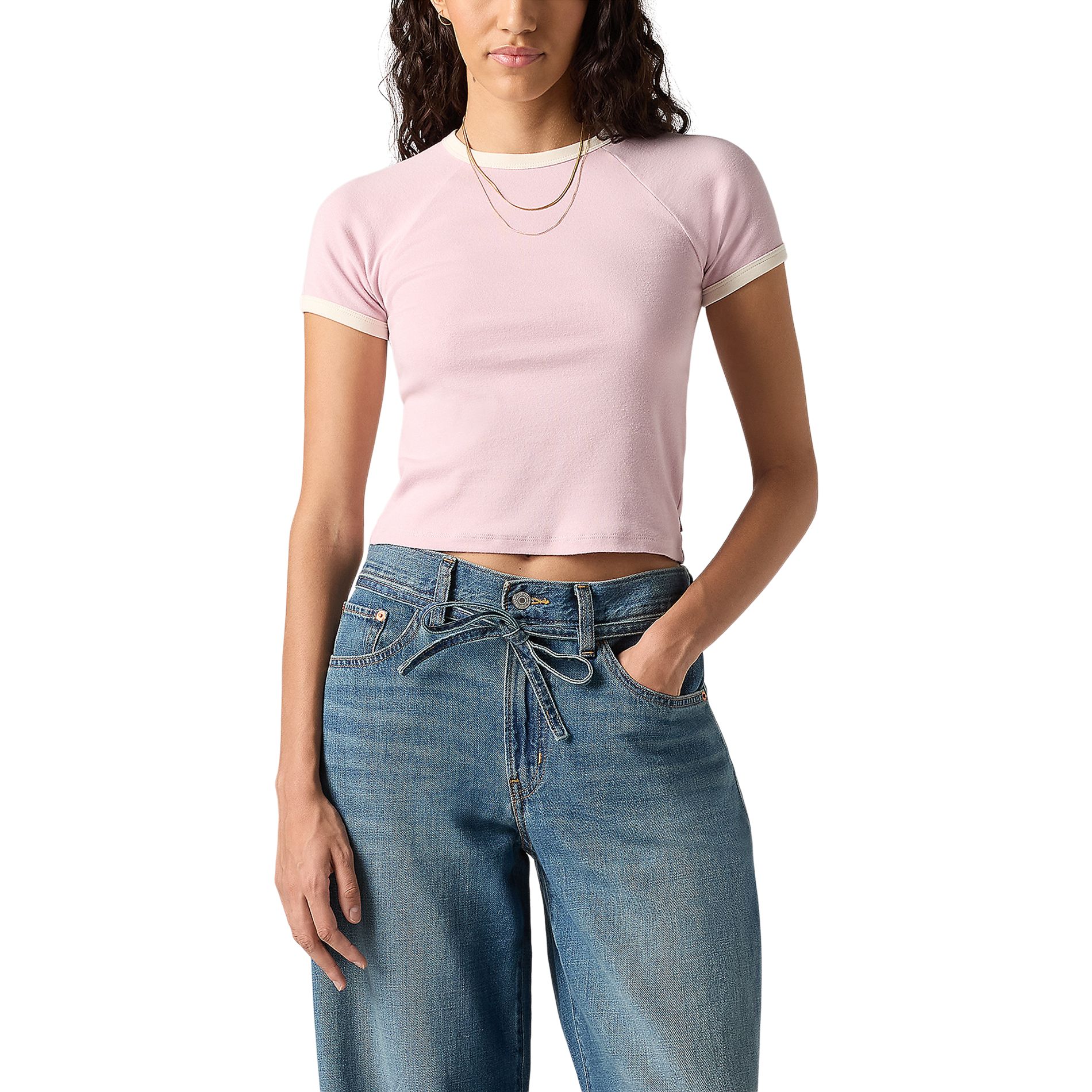 Levi's Women's Crush Tee